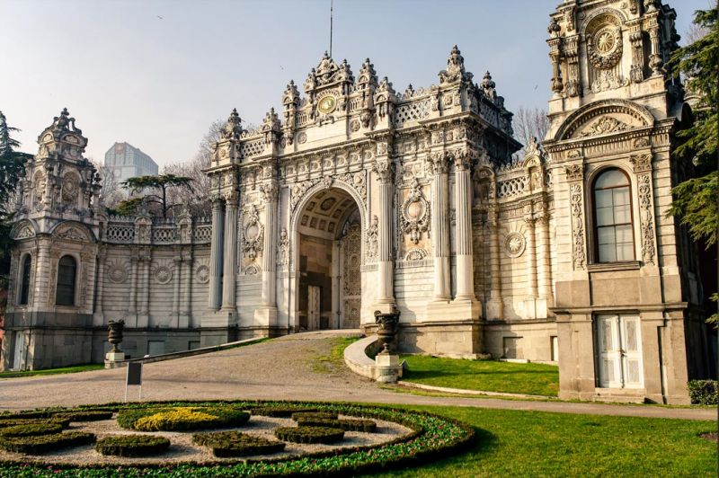 Viaje a Estambul en 4 Días Viaje a Estambul en 4 Días